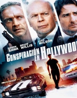 ver Conspiración en Hollywood pelicula online