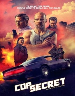 ver Cop Secret pelicula online