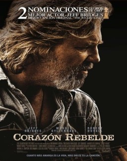 ver Corazón rebelde