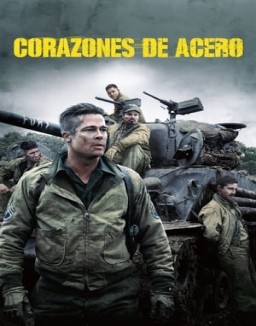 ver Corazones de acero