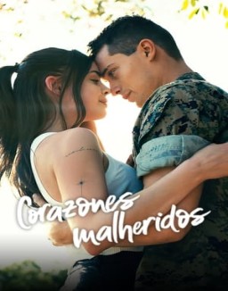 ver Corazones malheridos pelicula online