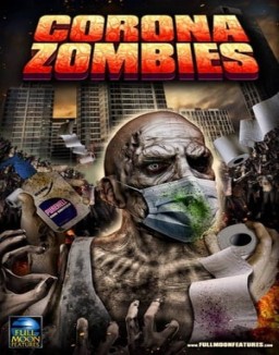 ver Corona Zombies pelicula online