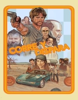 ver Corre y dispara pelicula online