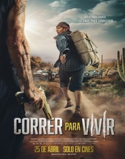 ver Correr Para Vivir pelicula online