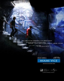 ver Corrupción en Miami Part1 (2006)