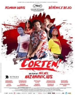 ver Corten! pelicula online