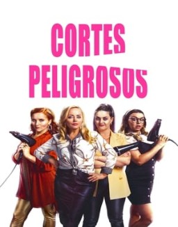 ver Cortes peligrosos pelicula online
