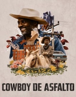 ver Cowboy de asfalto pelicula online