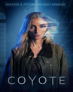 ver Coyote (2024) pelicula online