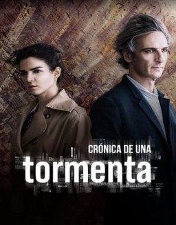 ver Crónica de una tormenta pelicula online
