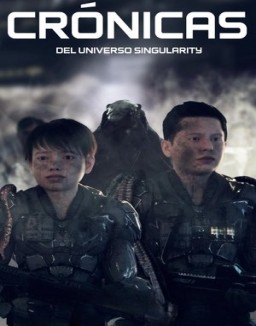 ver Crónicas pelicula online