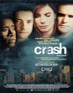 ver Crash (Colisión)