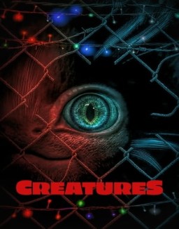 ver Creatures pelicula online