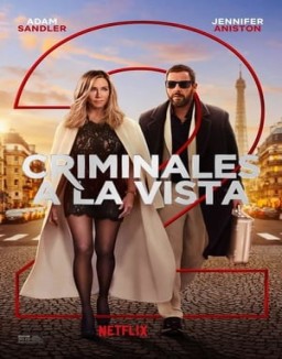 ver Criminales a la vista