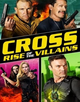 ver Cross: Rise of the Villains