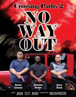 ver Crossing Paths 2: No Way Out pelicula online
