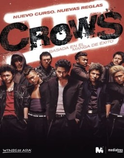 ver Crows 3