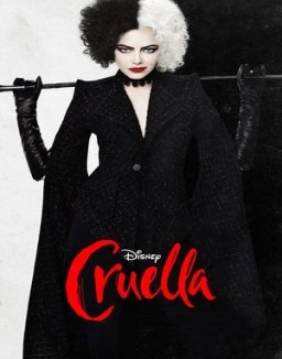 ver Cruella pelicula online