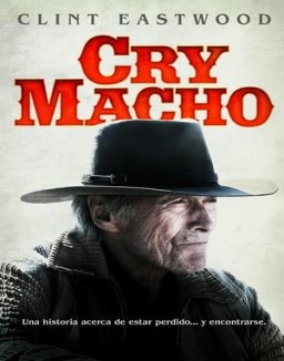 ver Cry Macho pelicula online