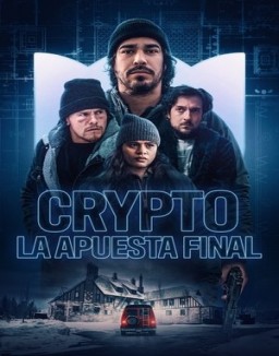 ver Crypto La apuesta final pelicula online