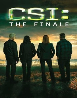 ver CSI: Caso Cerrado