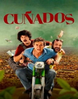 ver Cuñados pelicula online
