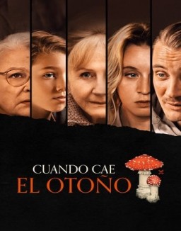 ver Cuando cae el otoño pelicula online
