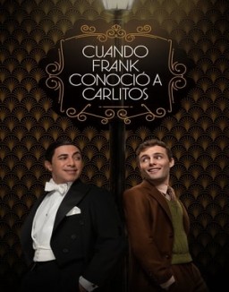 ver Cuando Frank conoció a Carlitos