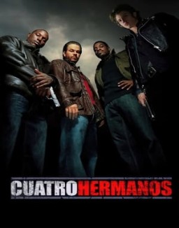 ver Cuatro hermanos