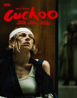Ver Cuckoo online gratis