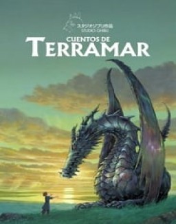 ver Cuentos de Terramar (2006) pelicula online