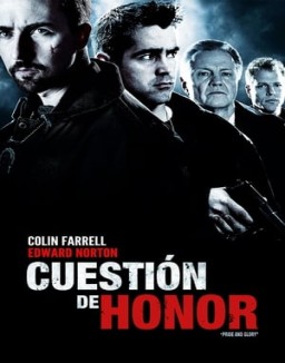 ver Cuestión de honor