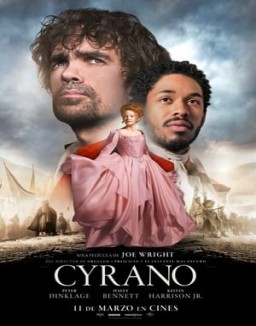 ver Cyrano pelicula online
