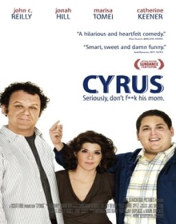ver Cyrus