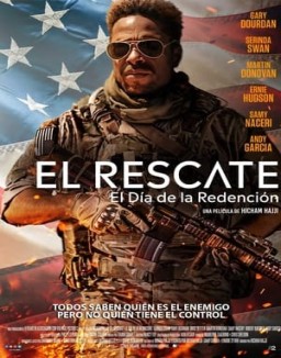 ver Día de redención pelicula online
