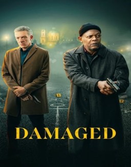ver Damaged pelicula online
