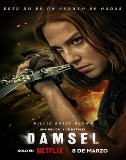 ver Damsel pelicula online