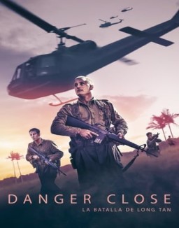 ver Danger close: la batalla de Long Tan