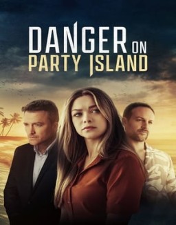 ver Danger on Party Island pelicula online