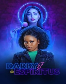 ver Darby y los espíritus pelicula online