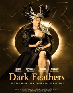 Ver Dark Feathers: Dance of the Geisha online gratis