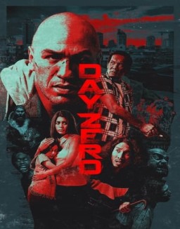 ver Day Zero pelicula online