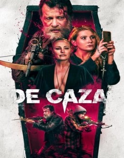 ver De caza pelicula online