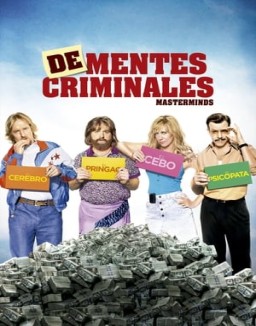 ver De-mentes criminales