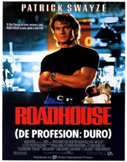 ver De profesión: Duro pelicula online