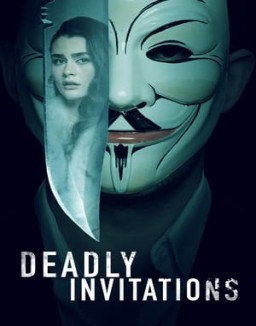 ver Deadly Invitations pelicula online
