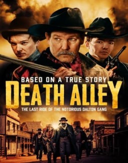 ver Death Alley pelicula online