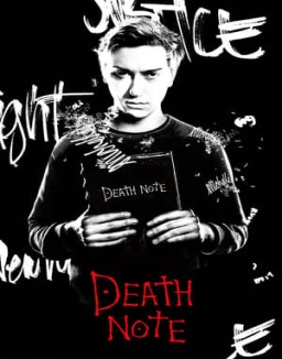 ver Death Note