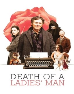 ver Death of a Ladies' Man pelicula online