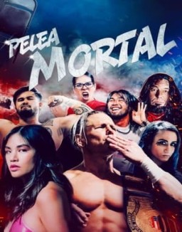 ver Death Rumble pelicula online